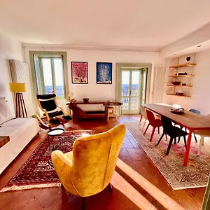  Apartament Berganest Włochy